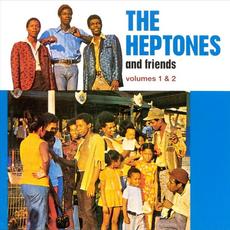 The Heptones and Friends, Volume 1 & 2 mp3 Compilation by Various Artists