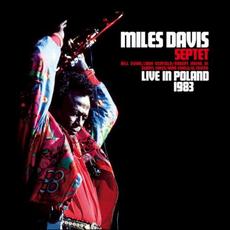 Live in Poland 1983 mp3 Live by Miles Davis