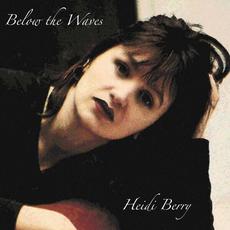 Below the Waves mp3 Album by Heidi Berry