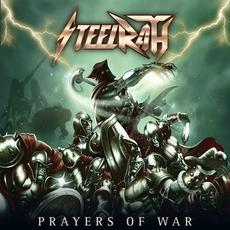 Prayers of War mp3 Album by Steel Rath