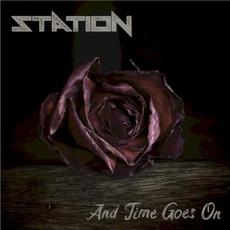 And Time Goes On mp3 Album by Station