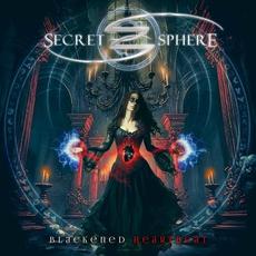 Blackened Heartbeat mp3 Album by Secret Sphere