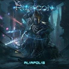 Aliapolis mp3 Album by Rubicon