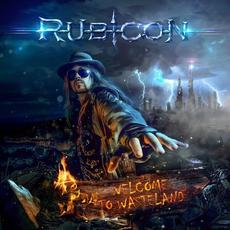 Welcome to Wasteland mp3 Album by Rubicon
