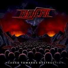 Headed Towards Destruction mp3 Album by Rascal