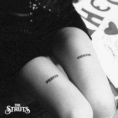 Pretty Vicious mp3 Album by The Struts