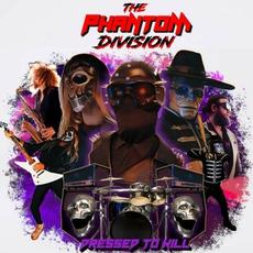 Dressed to Kill mp3 Album by The Phantom Division