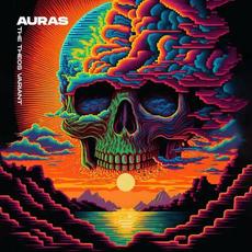 Auras mp3 Album by The Theos Variant