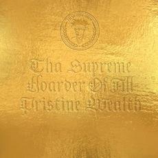 Tha Supreme Hoarder Of All Pristine Wealth mp3 Album by Tha God Fahim