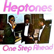One Step Ahead mp3 Album by The Heptones