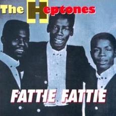 Fattie Fattie (Re-Issue) mp3 Album by The Heptones