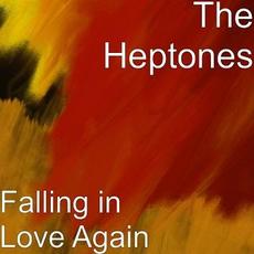 Falling in Love Again mp3 Album by The Heptones