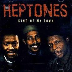 King of My Town (Re-Issue) mp3 Album by The Heptones