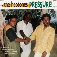 Pressure! mp3 Album by The Heptones