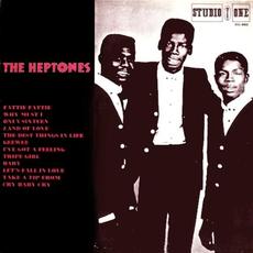 The Heptones mp3 Album by The Heptones