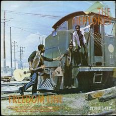 Freedom Line mp3 Album by The Heptones