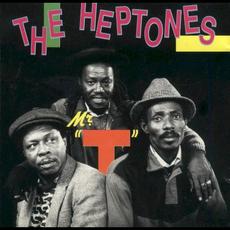 Mr. T mp3 Album by The Heptones