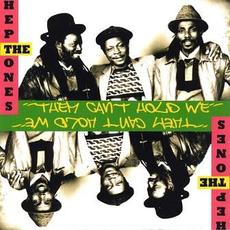 Them Can't Hold We mp3 Album by The Heptones