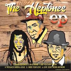 The Heptones EP mp3 Album by The Heptones