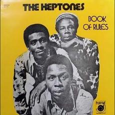 Book of Rules mp3 Album by The Heptones