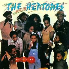 Good Life (Re-Issue) mp3 Album by The Heptones