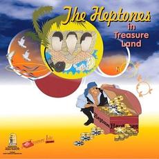 The Heptones in Treasure Land mp3 Album by The Heptones