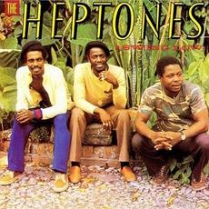Swing Low (Re-Issue) mp3 Album by The Heptones