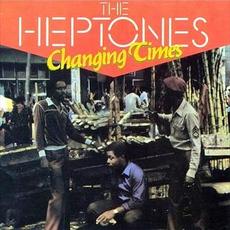 Changing Times mp3 Album by The Heptones