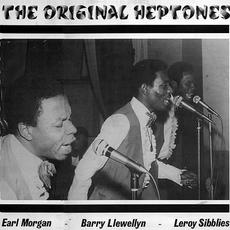 The Original Heptones mp3 Album by The Heptones