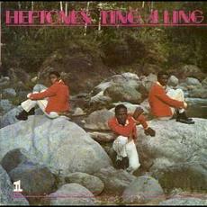 Ting a Ling mp3 Album by The Heptones