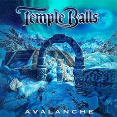 Avalanche mp3 Album by Temple Balls