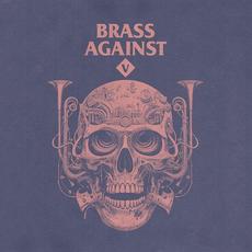 Brass Against V mp3 Album by Brass Against