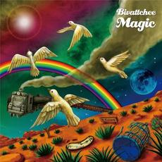 MAGIC mp3 Album by Bivattchee