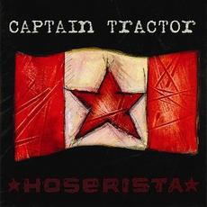 Hoserista mp3 Album by Captain Tractor