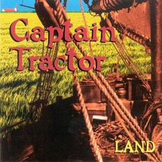 Land mp3 Album by Captain Tractor