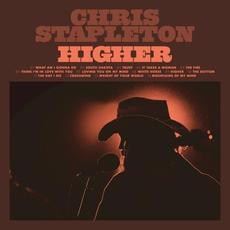 Higher mp3 Album by Chris Stapleton