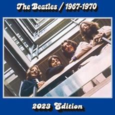 The Beatles 1967–1970 (Limited Edition) mp3 Artist Compilation by The Beatles