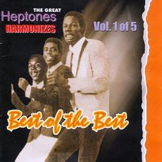 The Great Heptones Harmonizes: Best of the Best mp3 Artist Compilation by The Heptones