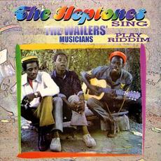 The Heptones Sing: The Wailers' Musicians Play Riddim mp3 Artist Compilation by The Heptones