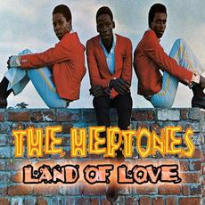 Land of Love (Remastered) mp3 Artist Compilation by The Heptones