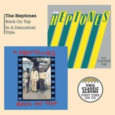 Back On Top / In A Dancehall Style mp3 Artist Compilation by The Heptones