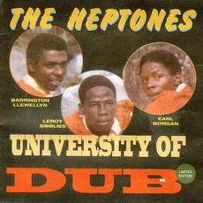 University Of Dub mp3 Artist Compilation by The Heptones