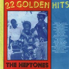 22 Golden Hits mp3 Artist Compilation by The Heptones