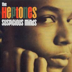 Suspicious Minds mp3 Artist Compilation by The Heptones