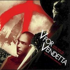 V for Vendetta (Music From The Motion Picture) mp3 Soundtrack by Various Artists