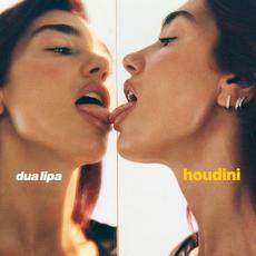 Houdini mp3 Single by Dua Lipa