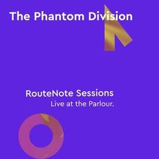 Nightfall (RouteNote Sessions | Live at the Parlour) mp3 Single by The Phantom Division