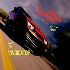 The Vindicator mp3 Single by The Phantom Division