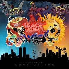 East to West: The Compilation mp3 Album by Flee Lord, Dough Networkz & Local Astronauts