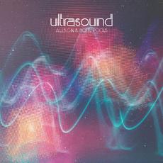 Ultrasound mp3 Album by A.L.I.S.O.N & Hotel Pools